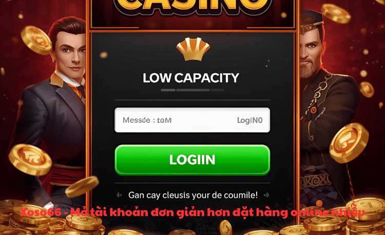 Rút tiền Xoso66